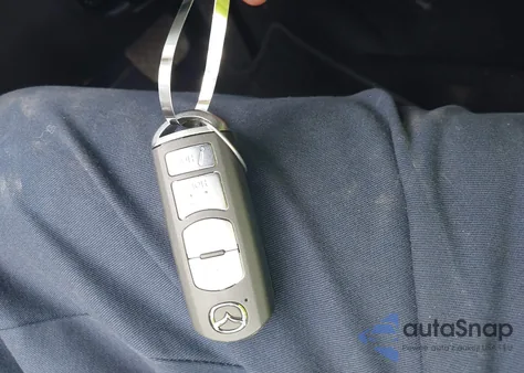 2014 Mazda Mazda6 I Grand Touring z USA, uszkodzony, nr VIN JM1GJ1W58E1112650